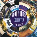 Moody Blues, The - Collected