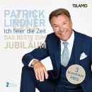 Lindner Patrick - Ich Feier Die Zeit-Das Beste Zum...