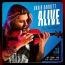 Garrett David - Alive: My Soundtrack