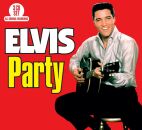 Presley Elvis - Elvis Party
