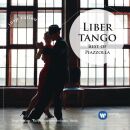 Piazzolla Astor - Libertango-Best Of Piazzolla (Tango For...
