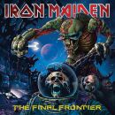 Iron Maiden - Final Frontier, The