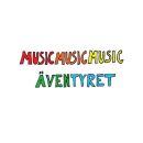 Musicmusicmusic - Aventyret