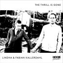 Kallerdahl Linda - Thrill Is Gone
