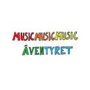 Musicmusicmusic - Aventyret