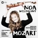 Mozart Wolfgang Amadeus - VIolinkonzert Nr. 5 A-Dur...