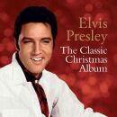Presley Elvis - Classic Christmas Album, The