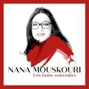 Mouskouri Nana - Les Bons Souvenirs