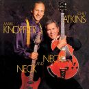 Atkins Chet / Knopfler Mark - Neck And Neck