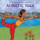 Acoustic Yoga (Various)