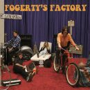 Fogerty John - Fogertys Factory