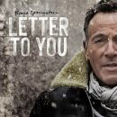Springsteen Bruce - Letter To You (140G Black Vinyl)