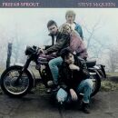 Prefab Sprout - Steve Mcqueen (Picture Vinyl)