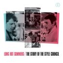 Style Council, The - Long Hot Summers: Story Of The Style...