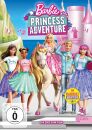 Barbie Princess Adventure: Die DVD Zum Film