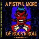 A Fistful More Of Rock N Roll Vol.3 (Various)
