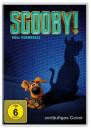 Scooby! Dvd St