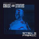 Chase & Status - Fabric Presents Chase & Status...