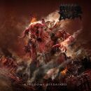 Morbid Angel - Kingdoms Disdained (Boxset / Vinyl LP...