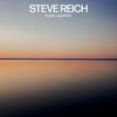 Reich Steve - Pulse / Quartet (Reich Steve)