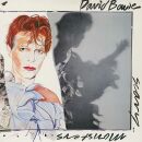 Bowie David - Scary Monsters (And Super Creeps / 2017...
