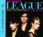 Human League, The - Dont You Want Me: The Collection