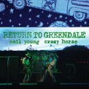 Young Neil & Crazy Horse - Return To Greendale...