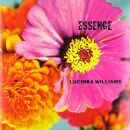 Williams Lucinda - Essence (Translucent Orange Vinyl / 2Lp)