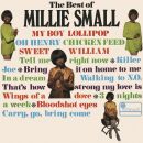 Small Millie - Best Of Millie Small, The