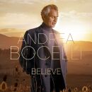 Bocelli,Andrea - Believe (Deluxe Edt. / Bocelli Andrea)