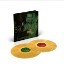 Brönner Till - The Christmas Album (Ltd. Gold Edition)