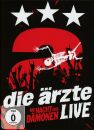 Ärzte Die - Live: Die Nacht Der Dämonen (2 DVD...