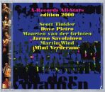 A-Records All-Stars - Edition 2000