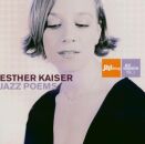 Kaiser Esther - Jazz Poems