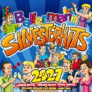 Various Artists - Ballermann Silvesterhits 2021