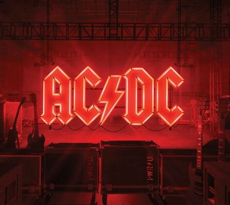 AC/DC - Power Up (Limited Edition)