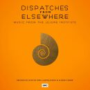 Dispatches From Elsewhere (OST/Filmmusik/Music From The...