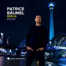 Bäumel Patrice - Global Underground #42:Patrice...