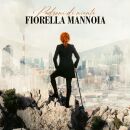 Mannoia Fiorella - Padroni Di Niente