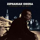 Ohora Zephaniah - Listening To The Music