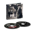 Volbeat - Rewind,Replay,Rebound: live In Deutschland /...