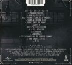 Volbeat - Rewind,Replay,Rebound: live In Deutschland / Best Of