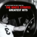 White Stripes, The - White Stripes Greatest Hits, The