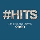 #Hits 2020:Die Hits Des Jahre (Diverse Interpreten)