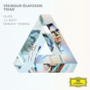 Debussy Claude / Rameau Jean-Philippe / Glass Philip /...