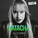Natacha - Alls Drby (1Lp & 1Single)