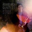 Koch Richard -Quartet- - Stadt