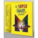 M - Le Super Grand Ptit Concert De M