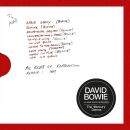 Bowie David - Mercury Demos, The