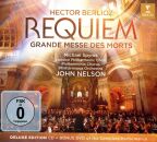 Berlioz Hoctor - Requiem (Grande Messe Des Morts /...